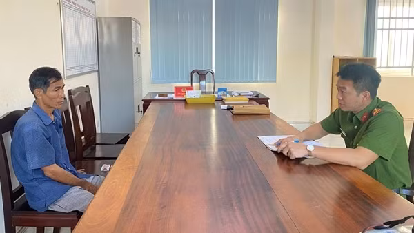Thuê ô tô mang đi cầm cố rồi trốn truy nã, làm lái xe chở hàng