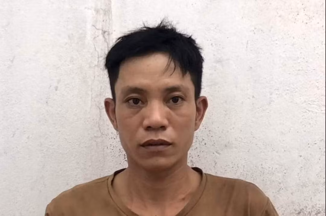 Khởi tố, tạm giam người chồng phóng hoả quán trà sữa, khiến vợ bị thương -0