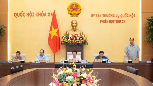 Kiến nghị bổ sung quy định phù hợp với xu hướng phát triển giao thông thông minh