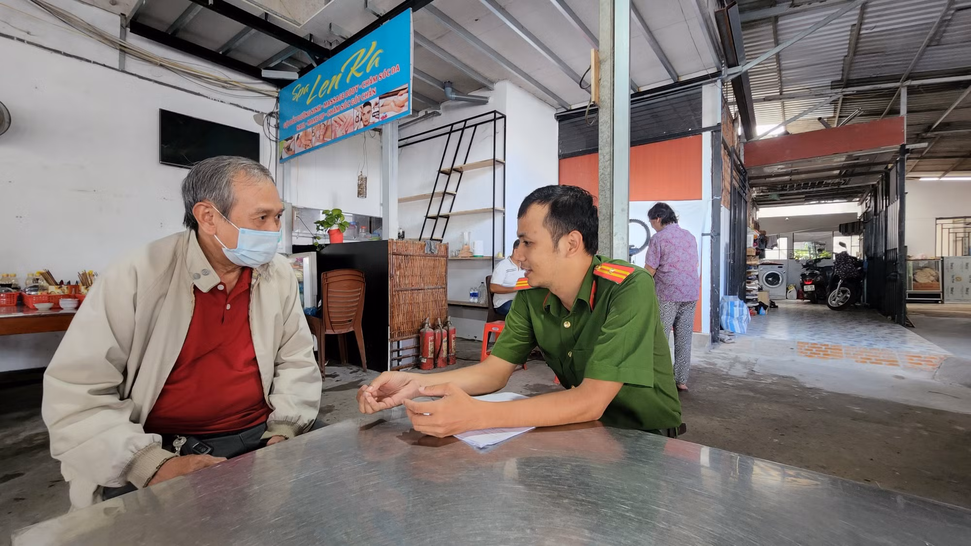  Cao điểm “50 ngày, đêm” đăng ký, kích hoạt tài khoản định danh điện tử -0