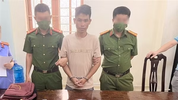 Khởi tố đối tượng người nước ngoài mua bán 24.000 viên ma túy
