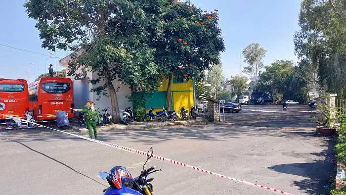 Khẩn trương điều tra vụ án đưa, nhận hối lộ tại Trung tâm đăng kiểm xe cơ giới Lâm Đồng -0