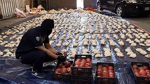Nỗ lực hội nhập khu vực của Syria