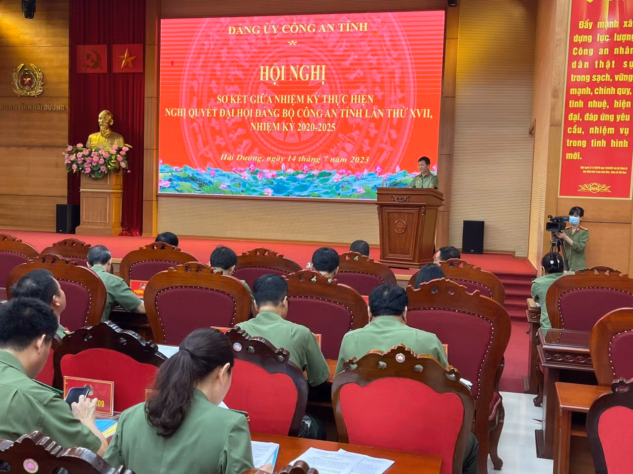 Góp phần phục vụ hiệu quả nhiệm vụ phát triển kinh tế - xã hội của địa phương -0