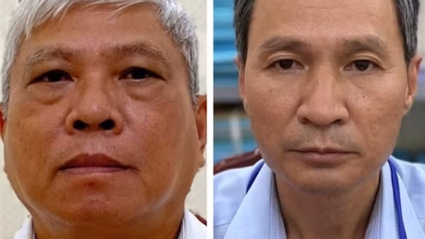 Các đối tượng đã làm giả giấy tờ như thế nào? (bài 2)