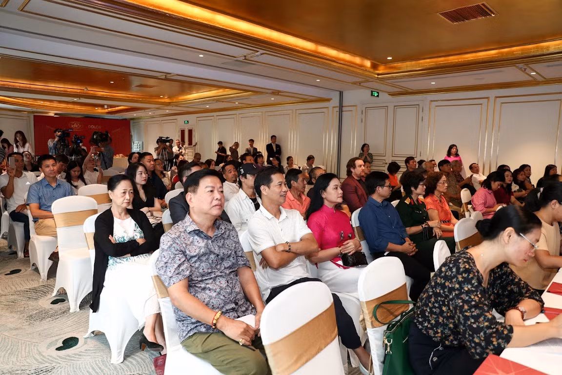 Tổ chức Giải thưởng Cánh Diều Vàng thường niên tại Nha Trang -0