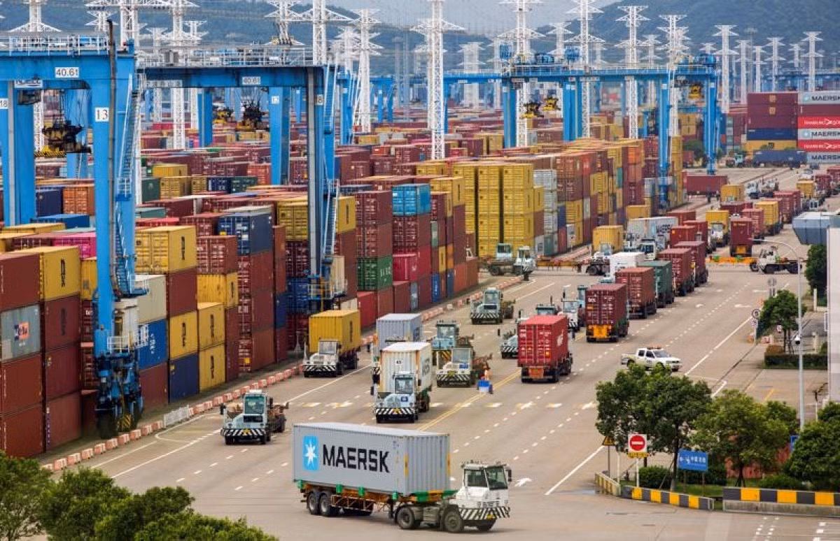 7 địa phương có kim ngạch xuất khẩu trên 10 tỷ USD -0