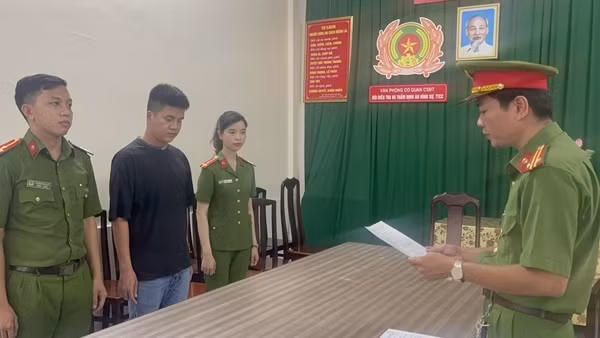 Nhân viên kinh doanh cấu kết với kế toán chiếm đoạt tài sản trị giá trên 100 tỷ đồng