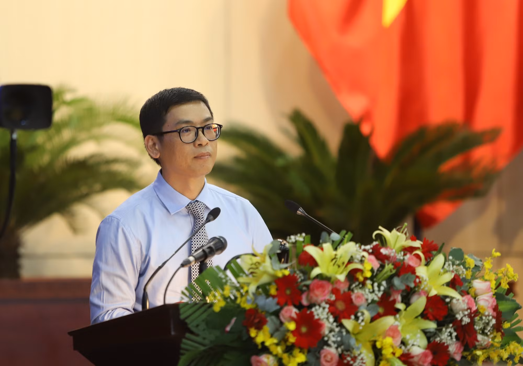 Đà Nẵng cần giải pháp gì để đảm bảo an toàn cho người dân sống trong những chung cư cũ “cấp C” -0