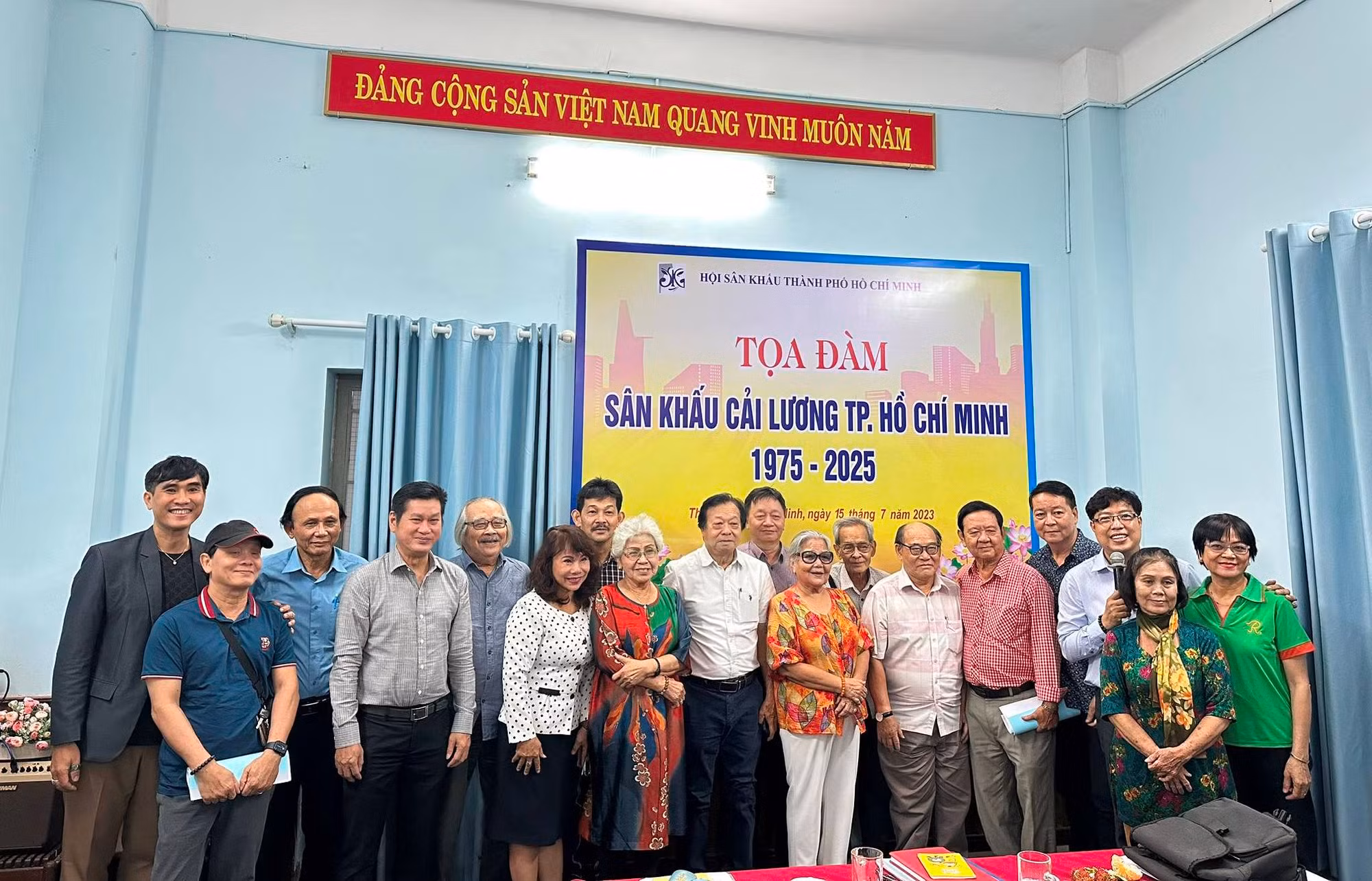 Tập trung 