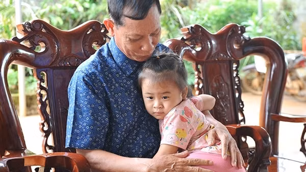 Các anh đi dân nhớ, ở dân thương! (kỳ 3)