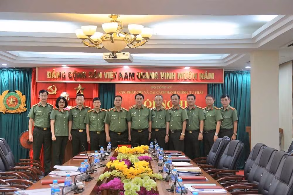 Cục Phá chế -0