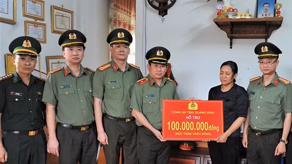 Đồng đội tiếc thương, nhân dân quý mến! (kỳ 2)