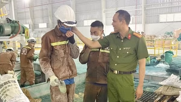Chung tay giải quyết việc làm cho thanh niên người dân tộc thiểu số