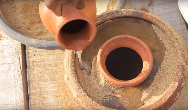 Tránh nắng nóng bằng kiến thức thức vật lý và kinh nghiệm của người xưa -0
