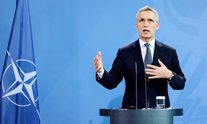 Thượng đỉnh NATO và yếu tố Thụy Điển -0
