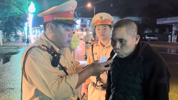 Hiệu quả răn đe từ các tổ công tác đặc biệt