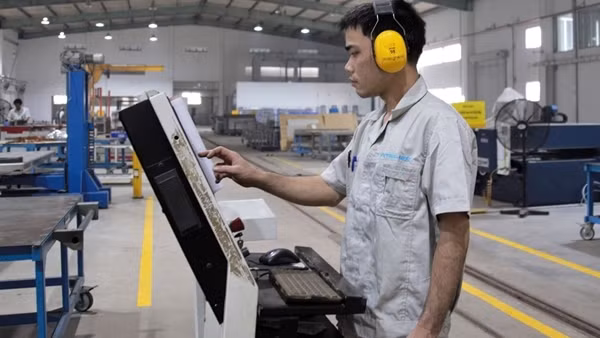 Hơn 20 tỷ USD vốn đầu tư nước ngoài đăng ký vào Việt Nam