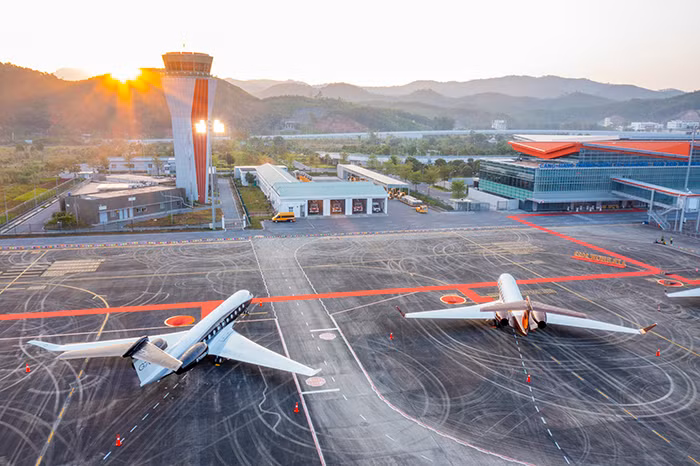 Thấy gì từ con số tăng trưởng ngoạn mục 6 tháng đầu năm 2023 của du lịch Quảng Ninh? -0
