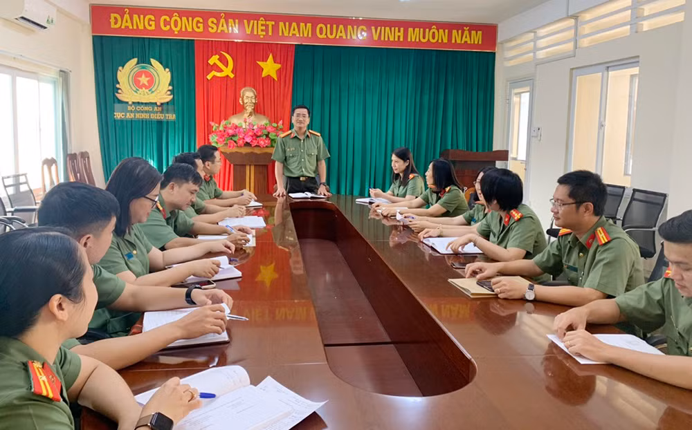 Nhận hối lộ, nhiều cán bộ sa lưới pháp luật (bài cuối) -0