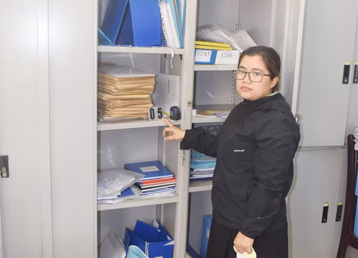Cho Tây Nguyên thêm xanh -0