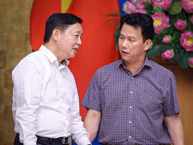 Thủ tướng chỉ đạo các nhiệm vụ cụ thể để thúc đẩy phát triển xanh, giảm phát thải -0