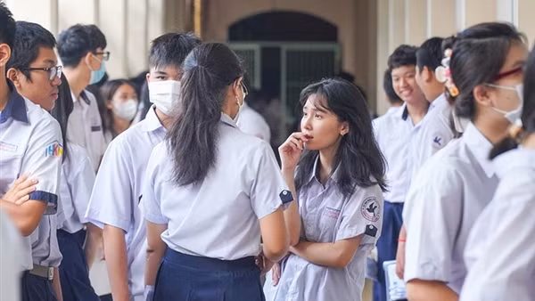 Giải pháp nào để giảm áp lực trong tuyển sinh vào lớp 10? (bài 3)