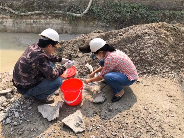 Công an Thanh Hóa kiểm tra, xử phạt 16 trạm trộn bê tông thương phẩm -0