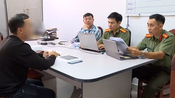 Xử lý người đăng thông tin bịa đặt, xúc phạm Anh hùng Liệt sĩ Võ Thị Sáu