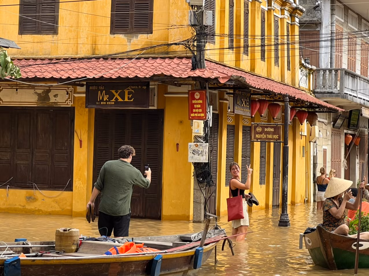 Hội An được bình chọn là một trong 3 di sản UNESCO tuyệt đẹp của Việt Nam -0