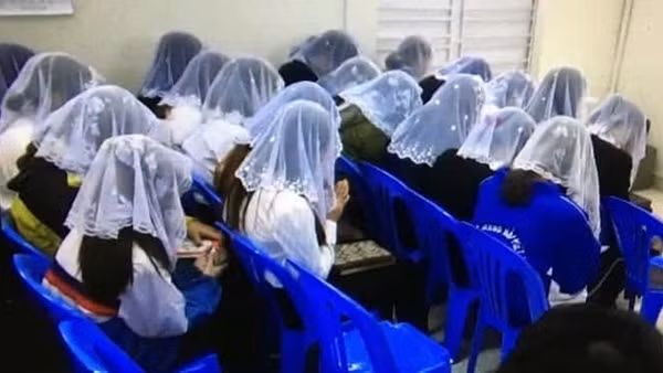 Nhận diện và cảnh giác về sự xuất hiện trở lại của Hội thánh Đức Chúa trời mẹ
