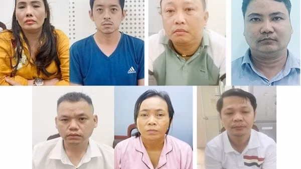 Đường dây buôn bán ngoại tệ giả trị giá 13 tỷ đồng được khám phá như thế nào?