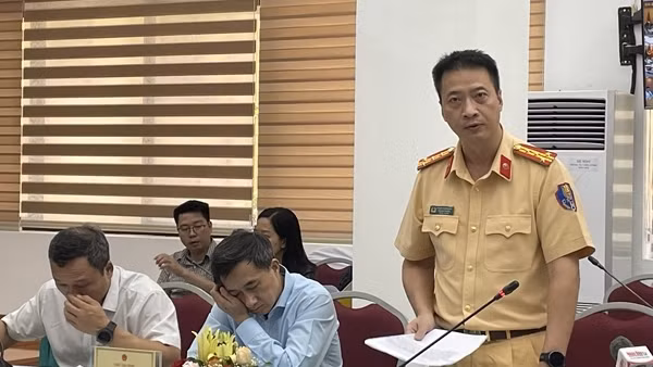 Xác định 6 nguyên nhân chính gây ra tai nạn giao thông