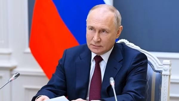 Tổng thống Putin cảnh báo Ukraine không vào NATO