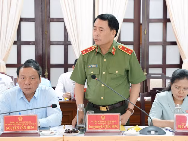 Tập trung mọi nguồn lực, sớm đưa Thừa Thiên-Huế trở thành thành phố trực thuộc Trung ương -0