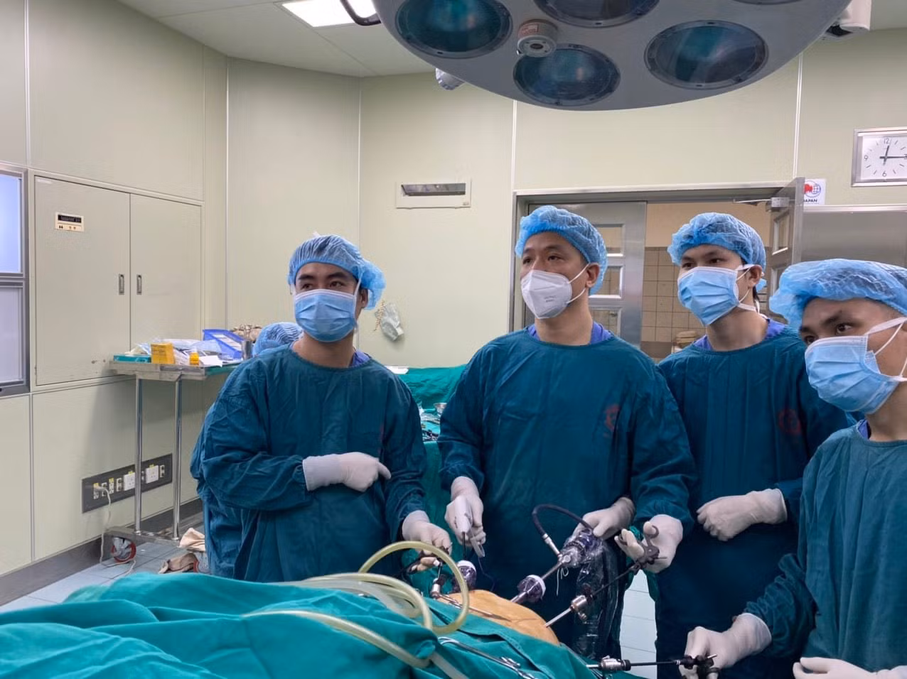 Thực hư thải độc bằng cà phê -0
