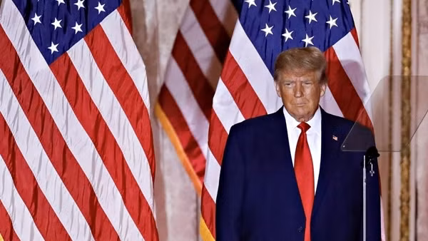 Ông Trump hứa chấm dứt xung đột Ukraine "trong một ngày" nếu đắc cử