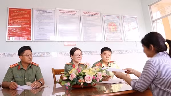 Tăng cường thanh tra trong phòng chống tham nhũng, tiêu cực