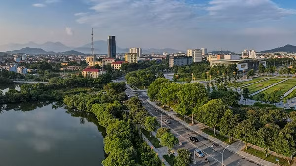 Vĩnh Phúc kinh tế lấy lại đà phục hồi, thu ngân sách khả quan
