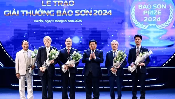 Tạo môi trường thuận lợi để mọi tài năng được phát huy, mọi sáng tạo được ứng dụng
