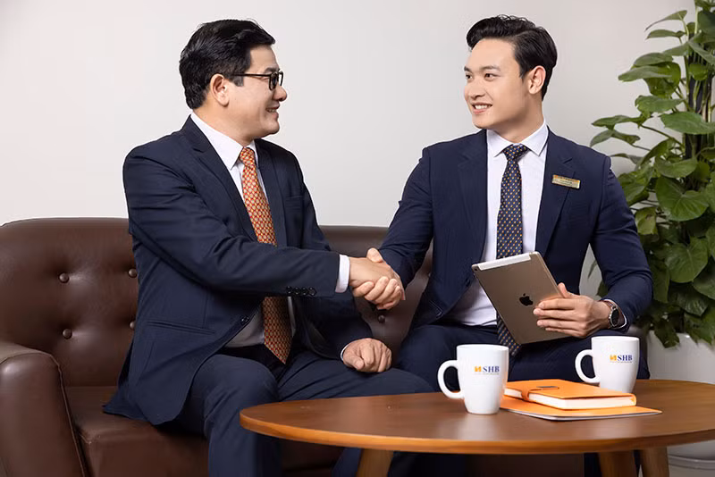 SHB ra mắt giải pháp tài trợ linh hoạt cho ngành gạo, đồng hành cùng Chính phủ phát triển nông nghiệp bền vững -0