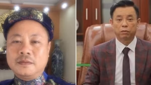 Nguyên Tổng Giám đốc Công ty LanQ và đồng phạm lừa đảo hơn 18 tỷ đồng của Bảo hiểm xã hội tỉnh Bắc Giang
