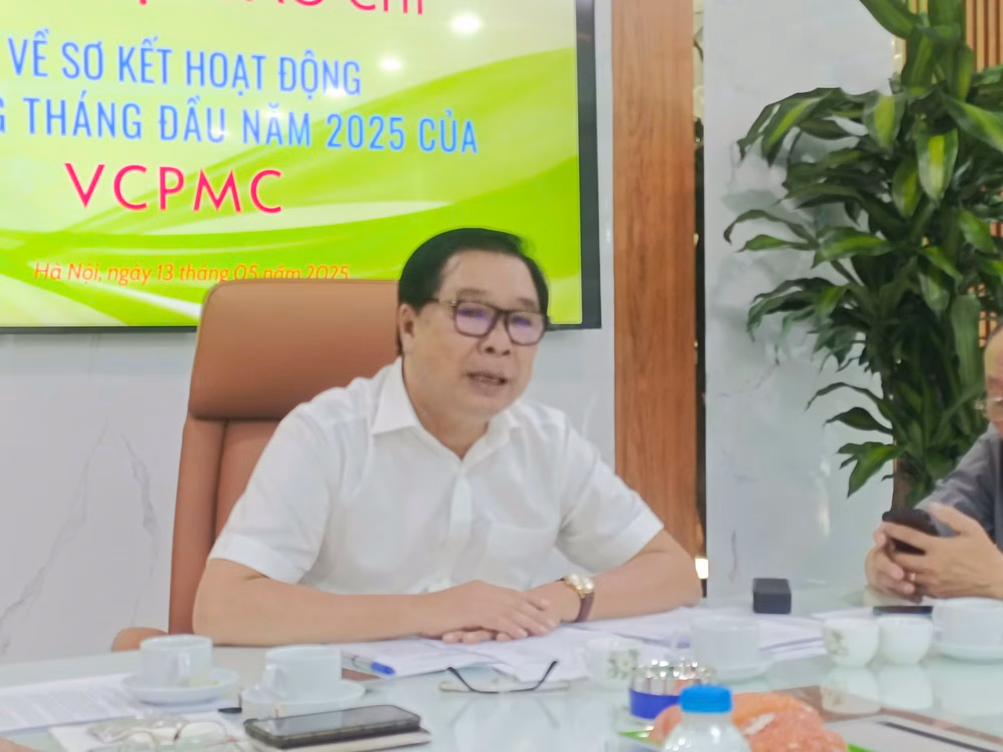 Phấn đấu thu 500 tỷ đồng tiền tác quyền âm nhạc trong năm 2025 -0