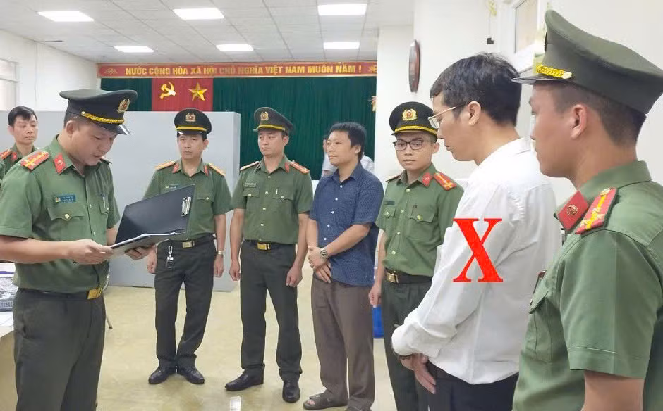 Tuyên án 44 bị cáo vụ đưa, nhận hối lộ tại Thanh Hóa -0