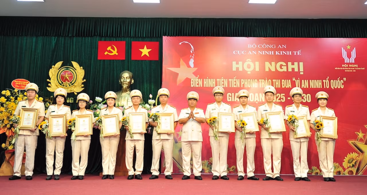 Bảo đảm vững chắc an ninh kinh tế của đất nước trong kỷ nguyên mới -1