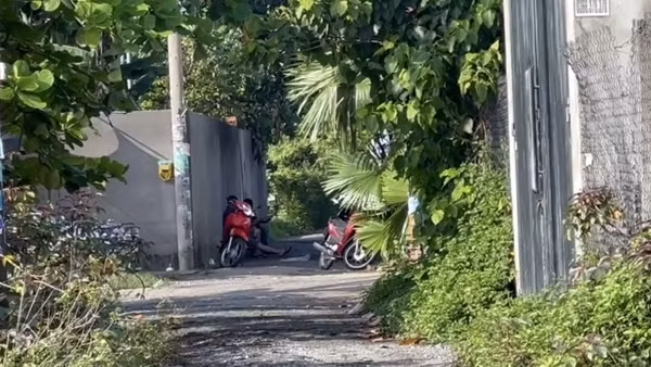 Xác định nguyên nhân vụ án mạng khiến 2 người tử vong ở Bình Chánh