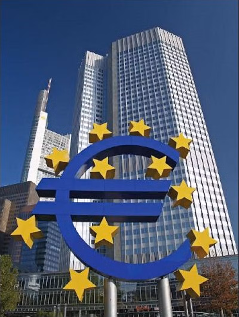 Euro đã sẵn sàng cho “trò chơi vương quyền” ? -0