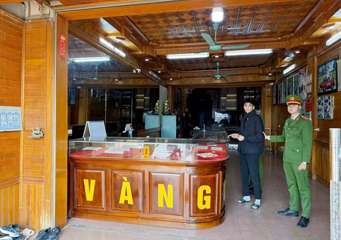 Hội nhóm ảo gieo mầm tội ác -0