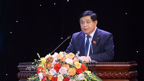 Phó Thủ tướng Nguyễn Chí Dũng: Tỉnh Bắc Ninh cần tập trung thực hiện ba nhiệm vụ
