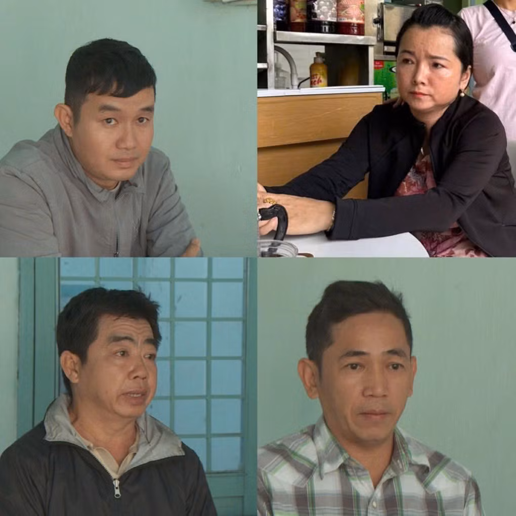 Đề nghị truy tố nhóm đối tượng buôn bán hàng cấm qua biên giới -0